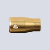 RF Prieur Pommel for french handle, threaded 6mm