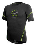 AG+ Compression Fencing HALF SLEEVE Shirt