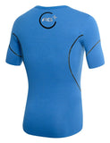 AG+ Compression Fencing HALF SLEEVE Shirt