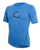 AG+ Compression Fencing HALF SLEEVE Shirt