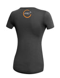 AG+ Compression Fencing HALF SLEEVE Shirt