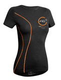 AG+ Compression Fencing HALF SLEEVE Shirt