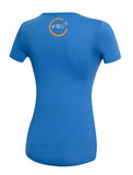 AG+ Compression Fencing HALF SLEEVE Shirt