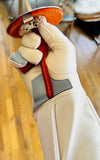 RF L’ ARTISAN Fencing Epee and Foil Glove