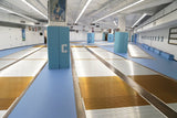 Radical Modular Flooring - Radical Fencing: the Best Fencing Equipment