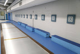 Radical Modular Flooring - Radical Fencing: the Best Fencing Equipment