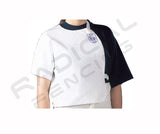 RF PBT LIGHT FIE 800N Underarm Protector - Radical Fencing: the Best Fencing Equipment