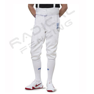 RF PBT BALATON FIE 800N Fencing Knickers - Radical Fencing: the Best Fencing Equipment