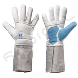 RF PBT Electric Sabre Washable 800N FIE Glove - Radical Fencing: the Best Fencing Equipment