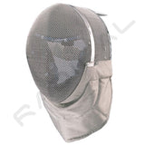 RF PBT Electric Sabre Mask FIE 1600/1000 N - Radical Fencing: the Best Fencing Equipment