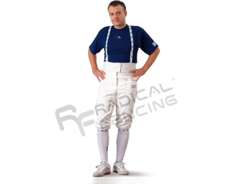 RF PBT Adult Fencing Knickers 350N Elastic Material