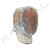 RF PR Prieur Electric Sabre Mask Inox Insulated 1600N FIE - Radical Fencing: the Best Fencing Equipment