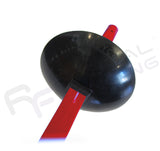 RF Nasycon Plastic Fencing Foil NON-Acoustic