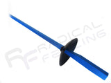 RF Nasycon Plastic Fencing Foil NON-Acoustic