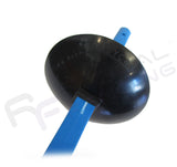 RF Nasycon Plastic Fencing Foil NON-Acoustic