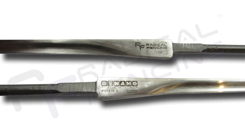 RF Dynamo Sabre Blade S2000