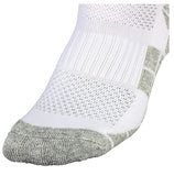 RF Under the Knee Cushioned Fencing Socks