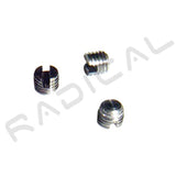 RF P French epee screws, pack of 10 - Radical Fencing: the Best Fencing Equipment