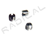 RF P German foil screws, pack of 10 - Radical Fencing: the Best Fencing Equipment