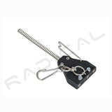 RF FA Female end plug for Favero reel - Radical Fencing: the Best Fencing Equipment