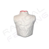 RF PR Prieur Electric Foil Jacket Lame, MEN'S - Radical Fencing: the Best Fencing Equipment