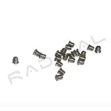 RF P French foil screws, pack of 10 - Radical Fencing: the Best Fencing Equipment