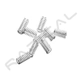 RF P German epee contact (small) springs, pack of 10 - Radical Fencing: the Best Fencing Equipment