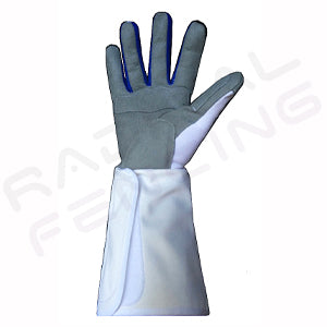 RF Viktoria Fencing washable glove PROFESSIONAL - Radical Fencing: the Best Fencing Equipment