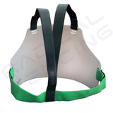 RF Men's Plastic Chest Protector - Radical Fencing: the Best Fencing Equipment