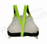 RF Men's Plastic Chest Protector - Radical Fencing: the Best Fencing Equipment