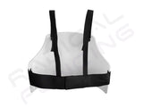 RF Men's Plastic Chest Protector - Radical Fencing: the Best Fencing Equipment