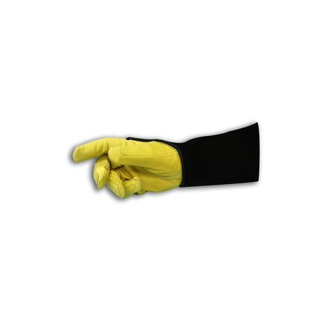 RF PR Prieur Maestro Coach Glove - Radical Fencing: the Best Fencing Equipment