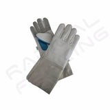 RF PR Prieur Electric Sabre Washable 800N FIE Glove - Radical Fencing: the Best Fencing Equipment