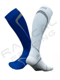 RF Sigvaris Athletic Performance Sports Fencing Socks 412 - Radical Fencing: the Best Fencing Equipment